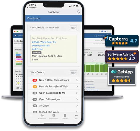 mobile job sheet|Field Service Job Managment Software Features .